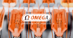 Producent wiązek elektrycznych Zakład Elektroniczny Omega