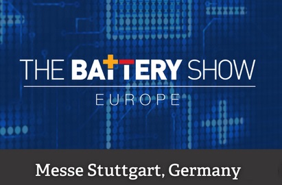 Zakład Elektroniczny Omega - The Battery Show 2021